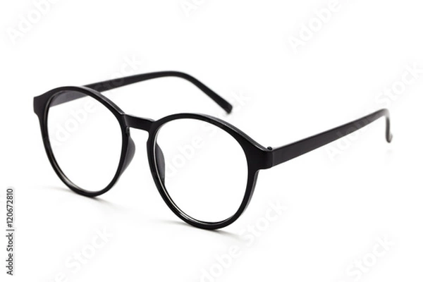 Obraz Okulary vintage