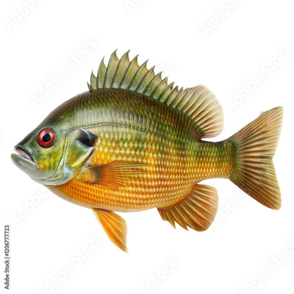 Obraz Bluegill AI Generated Image