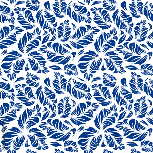 Fototapeta Seamless Pattern are unique, Abstract, thoughtfully-researched and culturally accurate,
Background, wall arts and home decoration, cover and packaging design yet contemporary in style.