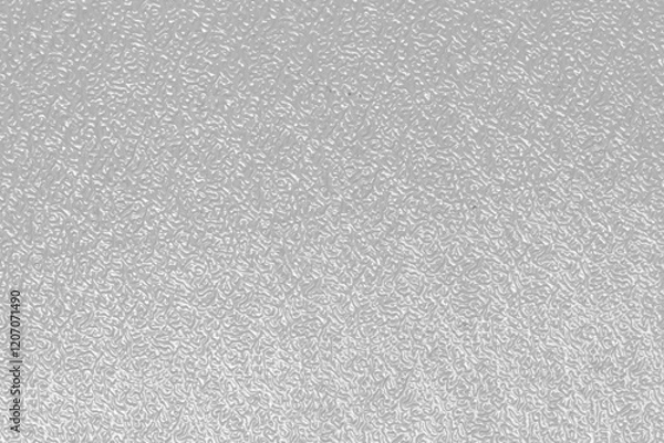 Fototapeta Aluminum sheet background texture