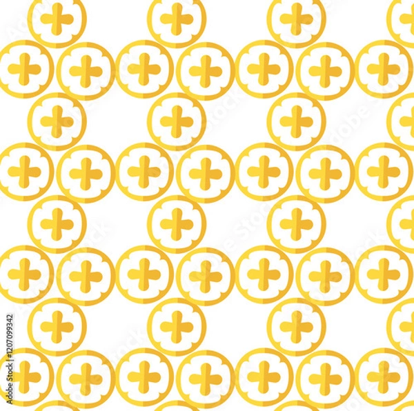 Fototapeta geomatric  pattern 