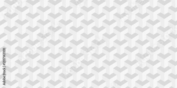 Fototapeta Seamless geometric pattern with triangles. Colorful geometric background. Abstract geometric pattern. color art style geometric wallpaper .	
