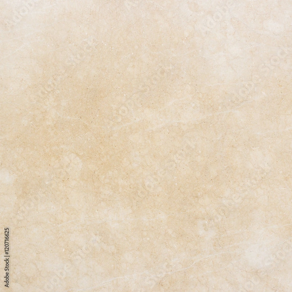Fototapeta cream marble background or texture