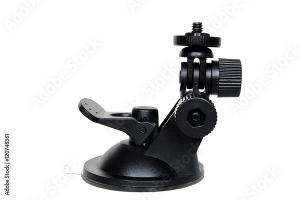 Fototapeta マウント