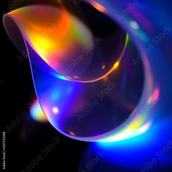 Obraz abstract background