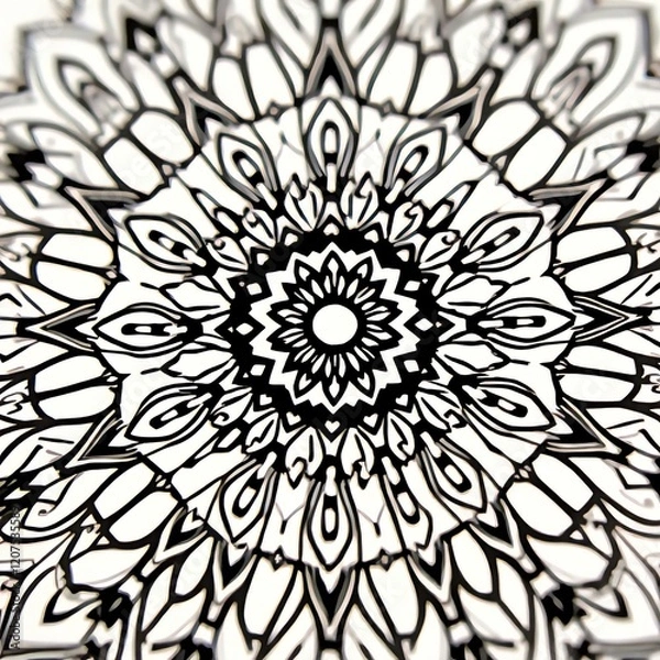 Obraz abstract background