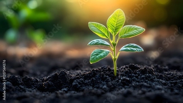 Fototapeta Innovative Climate Solutions: A Deep Dive into Carbon Offset Programs and Their Role in Corporate Sustainability and Environmental Impact Reduction