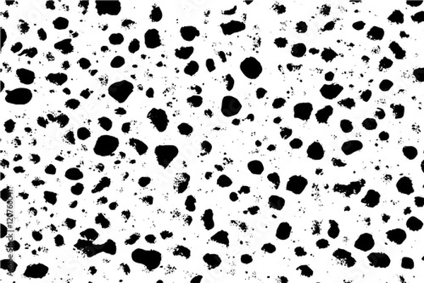 Fototapeta Sponge texture grange