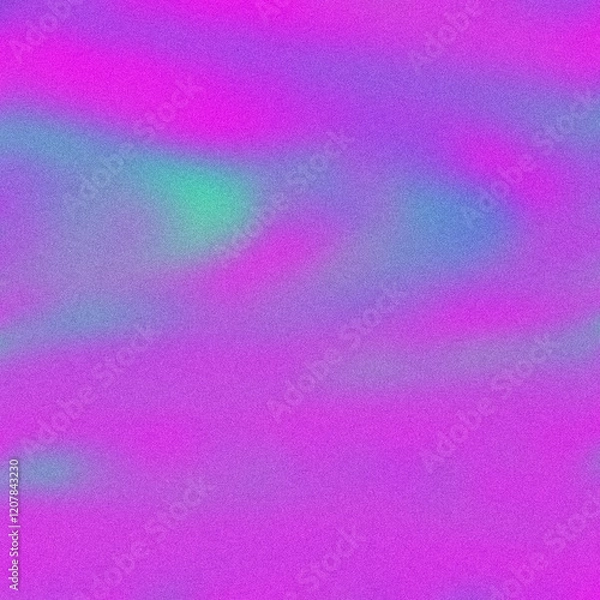 Obraz An abstract grainy grunge textured gradient background image.