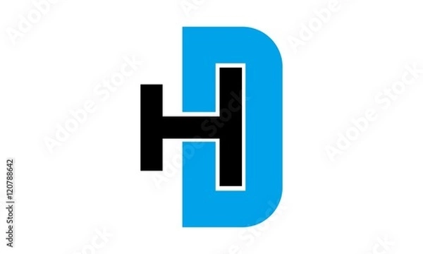 Fototapeta HD logo