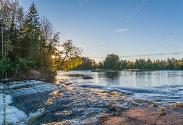 Obraz Rapid