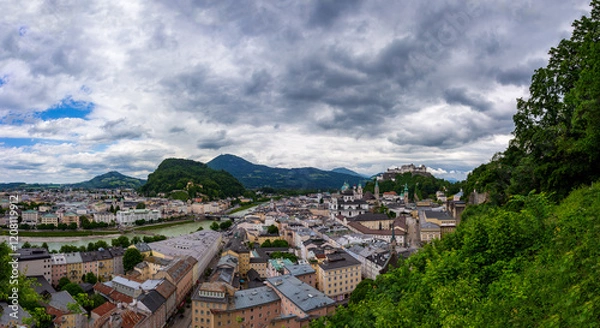 Obraz Salzburg_03