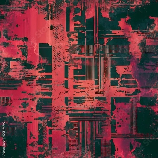 Obraz Abstract grunge background texture