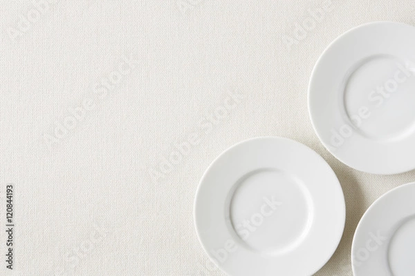 Obraz テーブルコーディネート