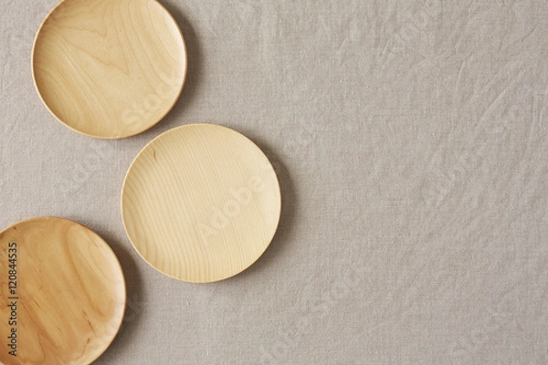 Obraz テーブルコーディネート