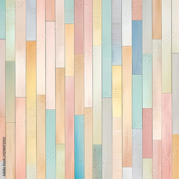 Fototapeta Digital Paper Printable