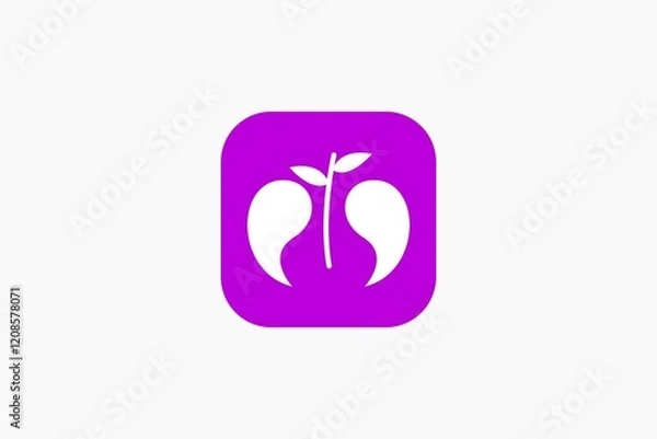 Obraz Flower vase holding