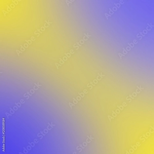 Obraz gradient background