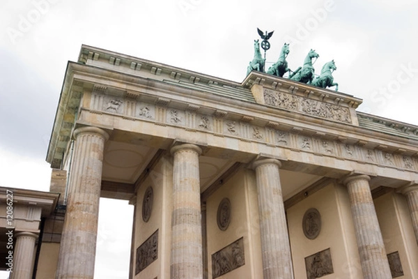 Obraz Brandenburg Gate