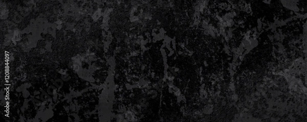 Fototapeta black and white background