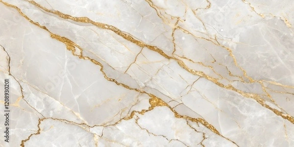 Fototapeta polished onyx marble with high resolution