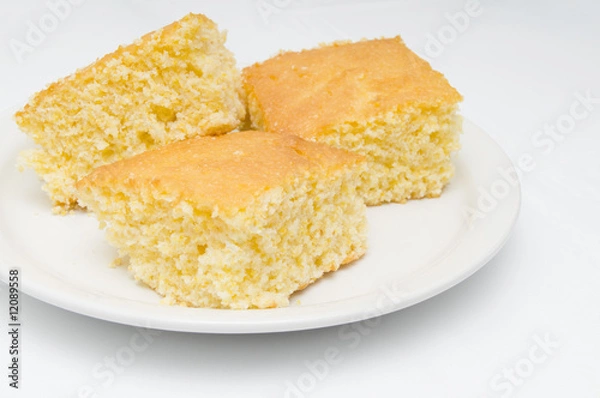 Obraz Cornbread