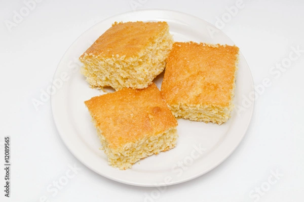 Obraz Cornbread