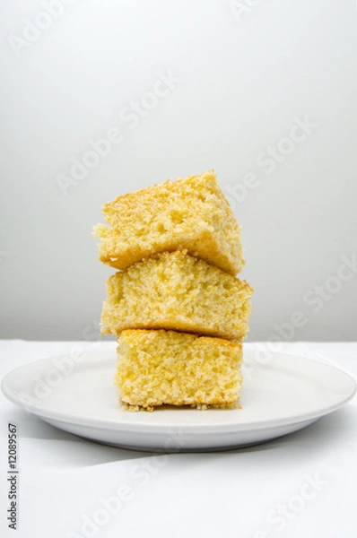 Obraz Cornbread