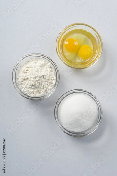 Obraz Ingredients