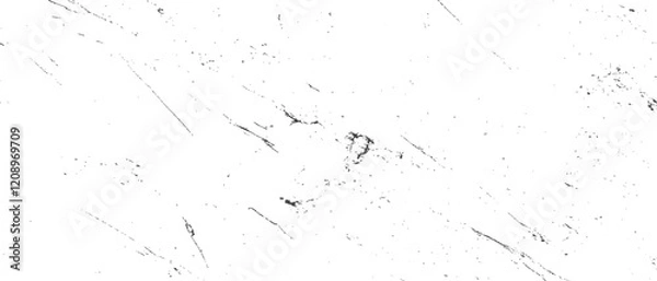 Fototapeta Old damage Dirty grainy and scratches. Grunge background texture. abstract template - grunge texture. Abstract grunge texture. old canvas pattern textured for overlay or screen scratch.

