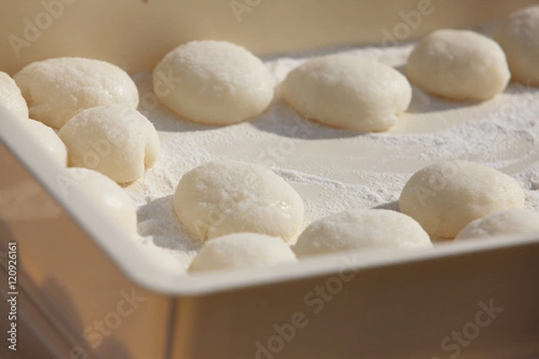 Fototapeta 餅つき