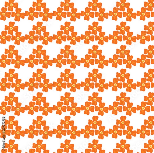 Fototapeta seamless pattern 