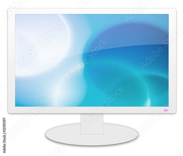 Obraz TFT Bildschirm