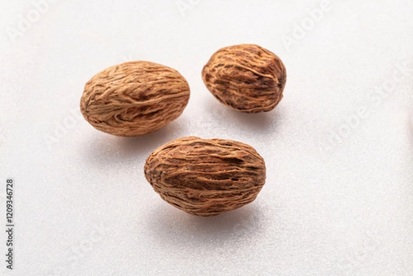 Fototapeta シアバターの実