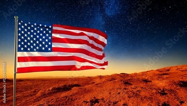 Fototapeta Generated image