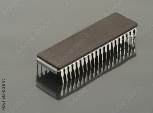 Obraz Semiconductors