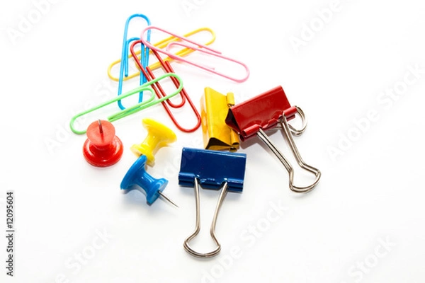 Fototapeta stationary