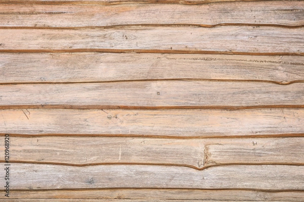 Obraz Wood Wall