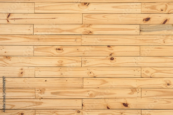 Obraz Wood Wall