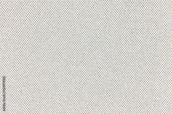 Obraz Texture fabric.