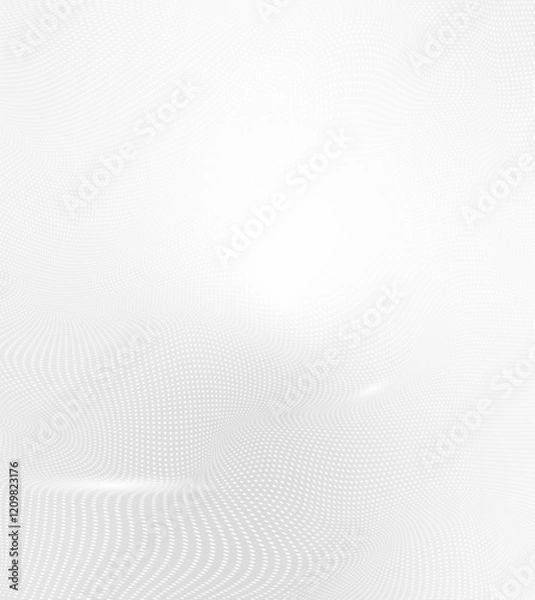 Fototapeta white color background