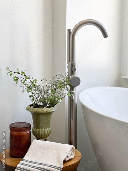 Obraz Interior design 