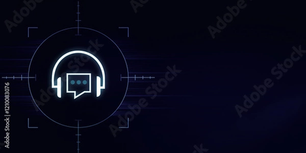 Obraz Customer Care Strategies Building Stronger Connections with Clients