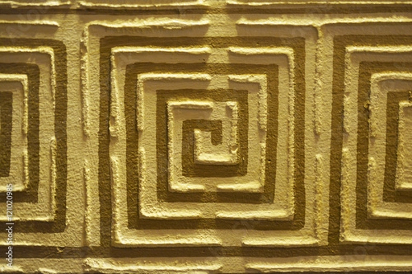 Obraz textured pattern