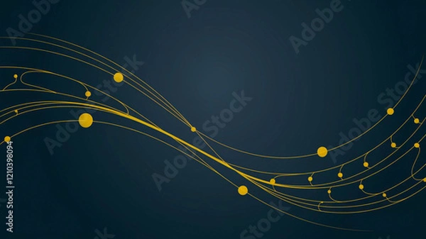 Fototapeta abstract background