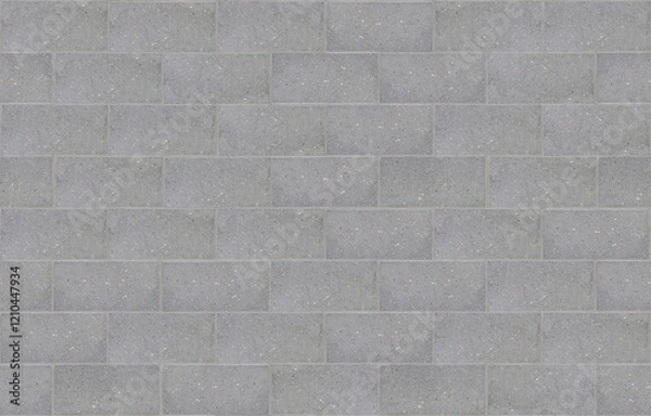 Obraz texture blockwork