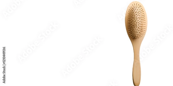 Fototapeta Makeup Products Isolated on Transparent White Background


