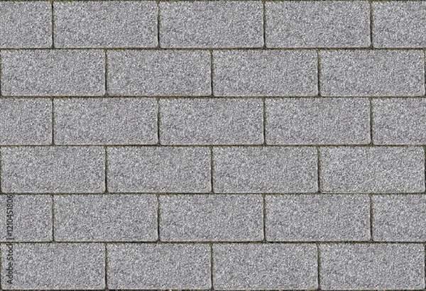 Fototapeta Floor Tile
