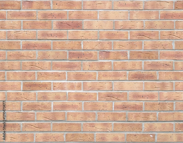 Obraz Seamless Brick Texture
