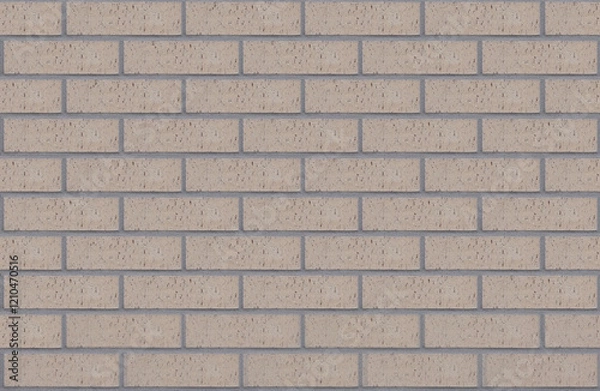 Obraz Seamless Brick Texture
